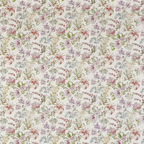 Bluebell Wood Springtime Fabric by the Metre